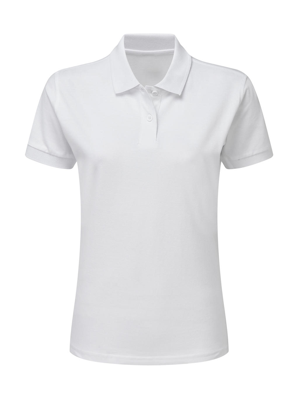 Cotton Polo Women