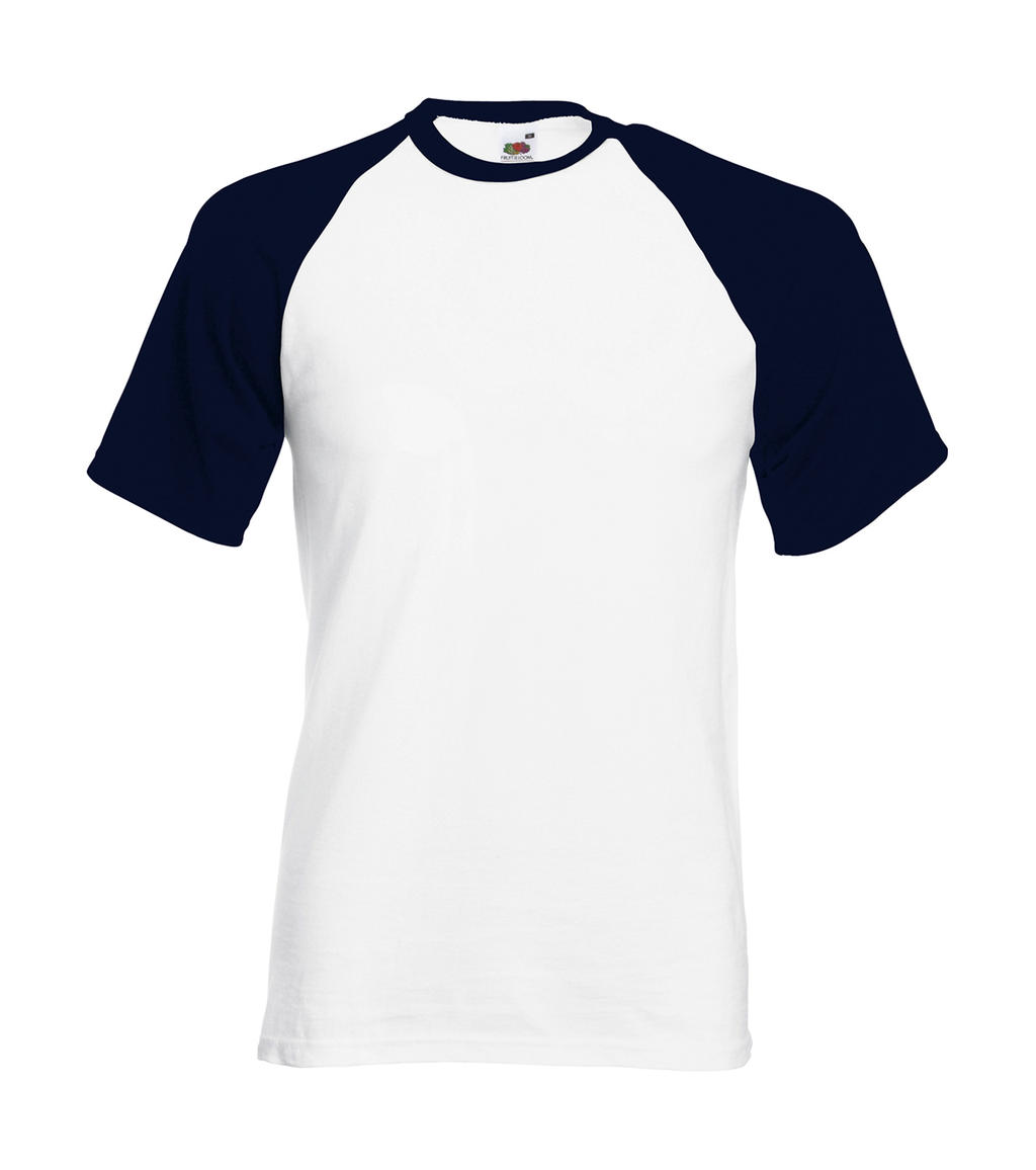 Valueweight Baseball T