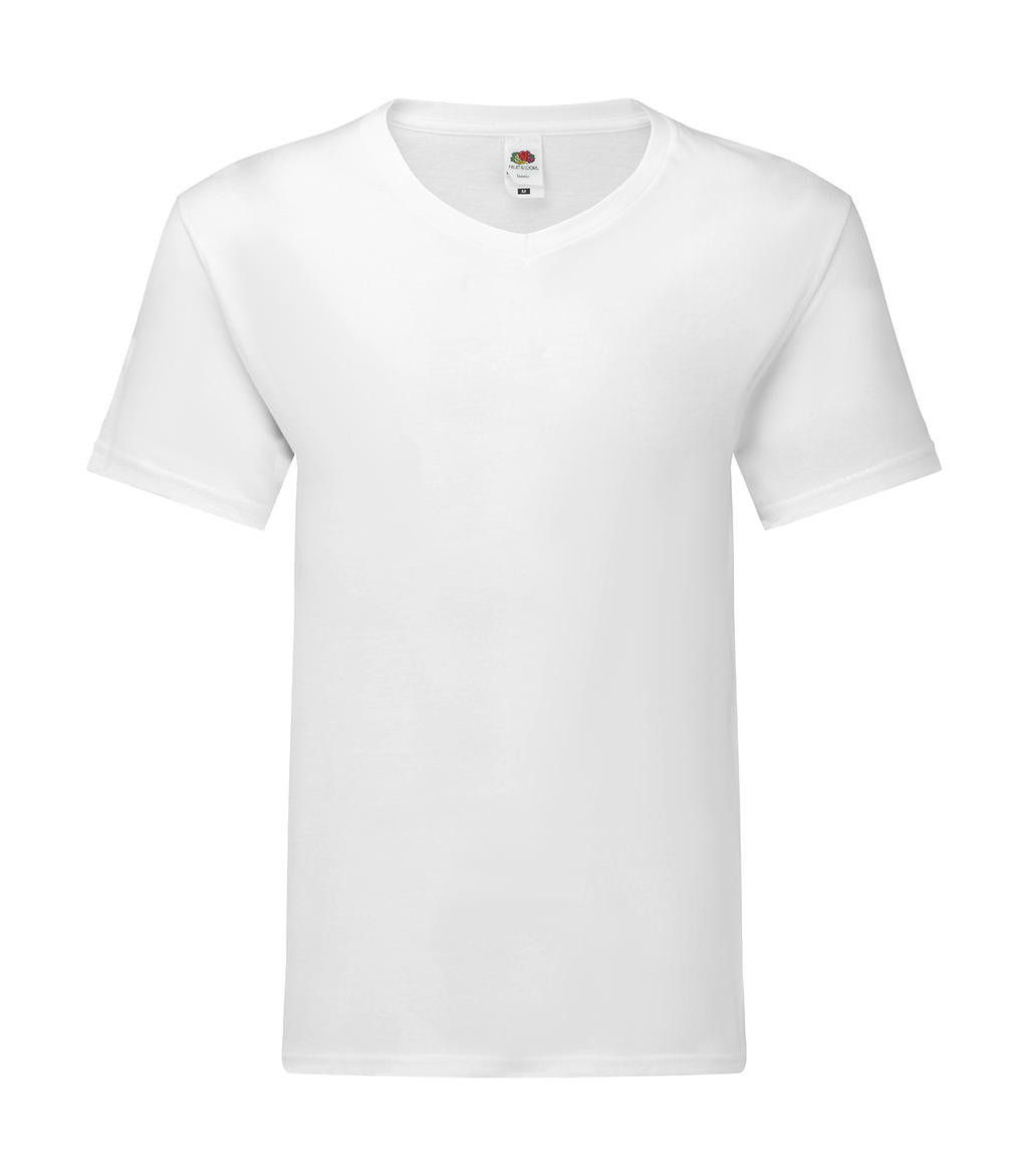 Iconic 150 V Neck T