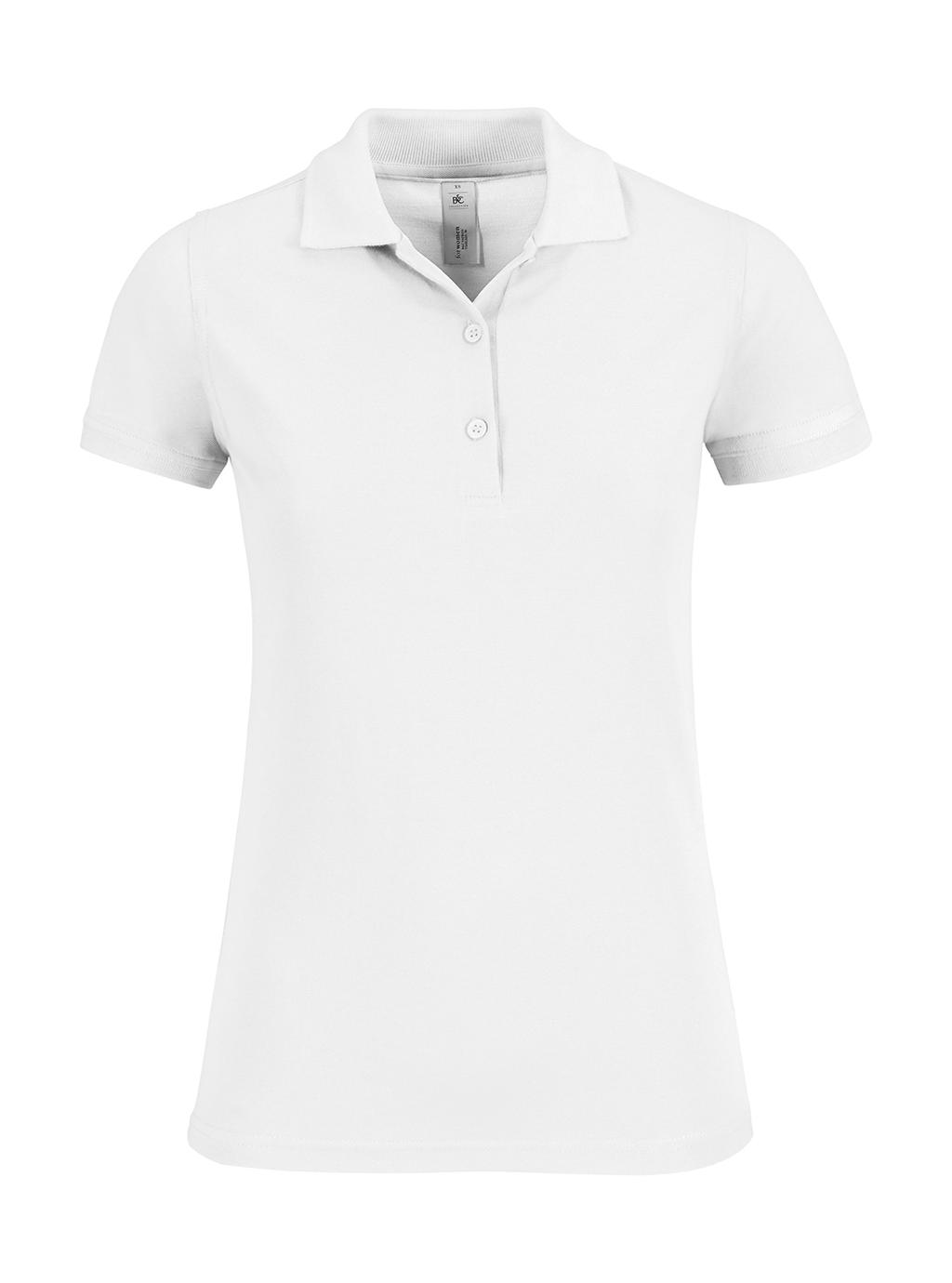 Safran Timeless/women Polo