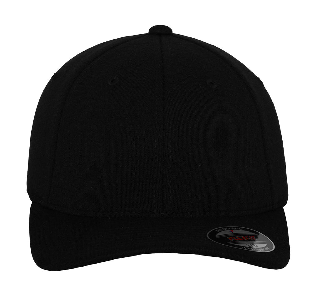 Double Jersey Cap