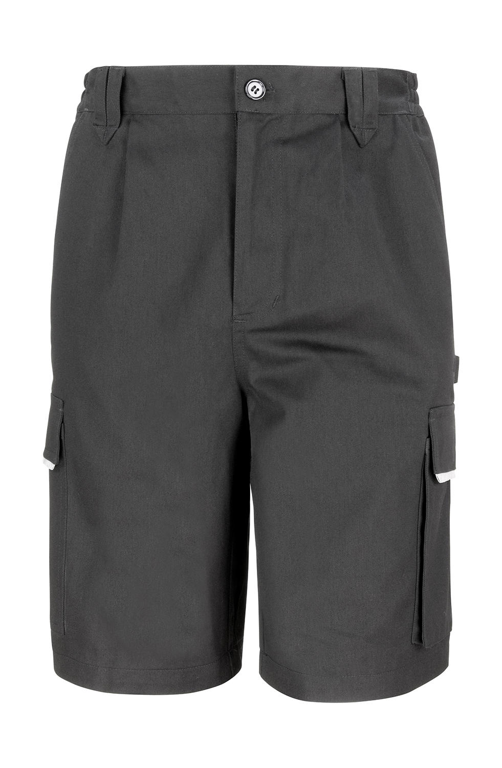 Work-Guard Action Shorts