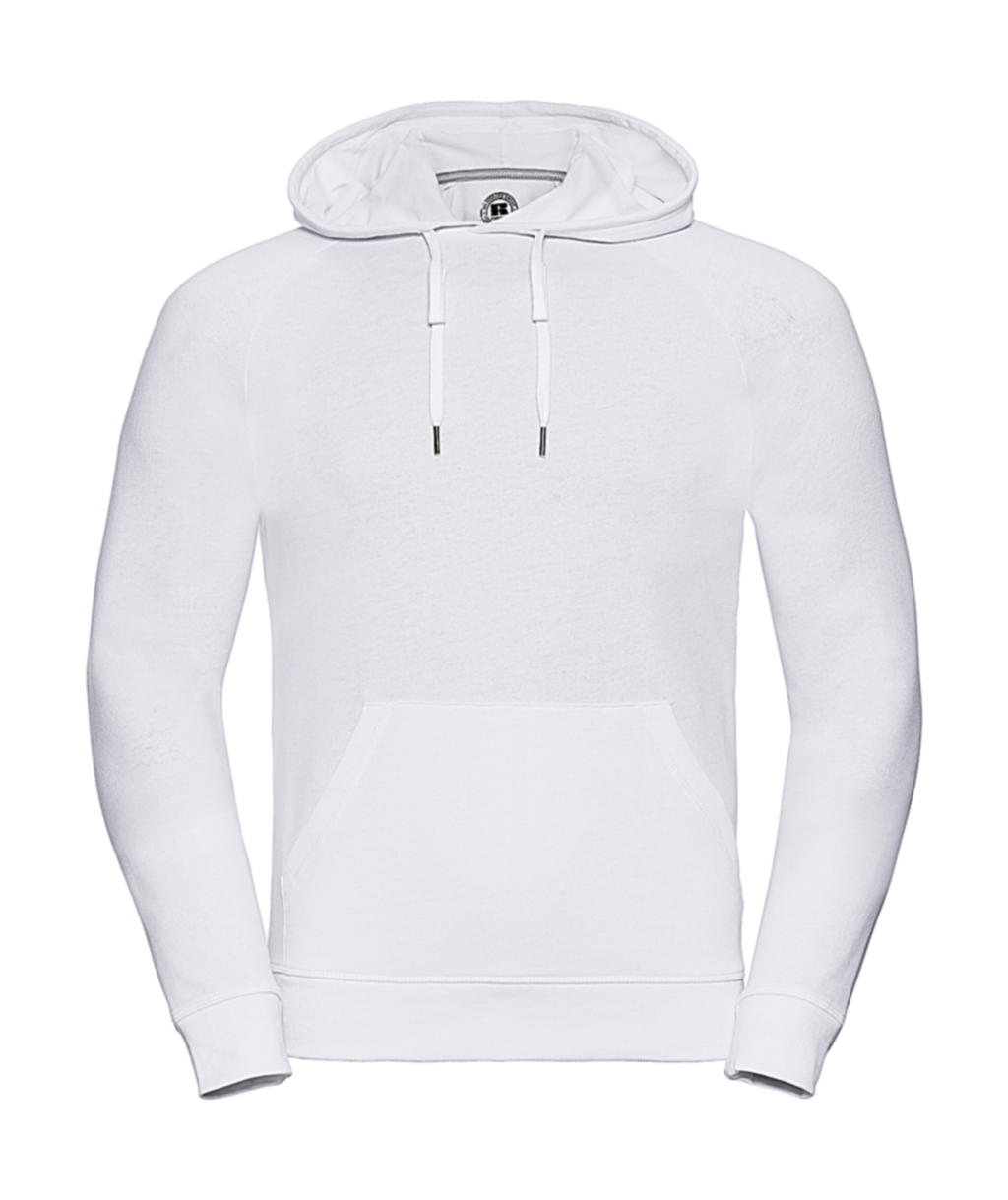 Men's HD Hooded Sweat