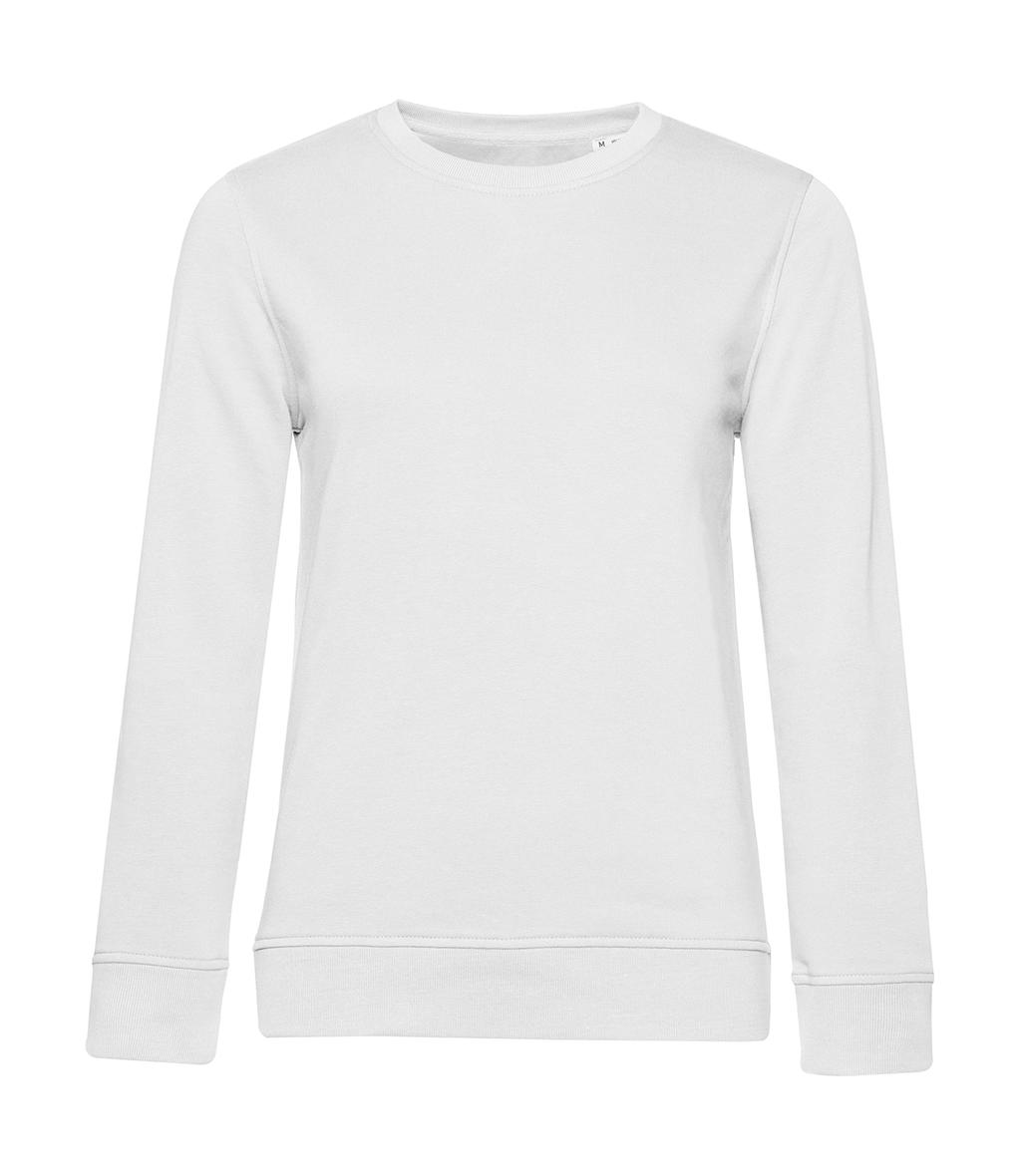 Organic Inspire Crew Neck /women