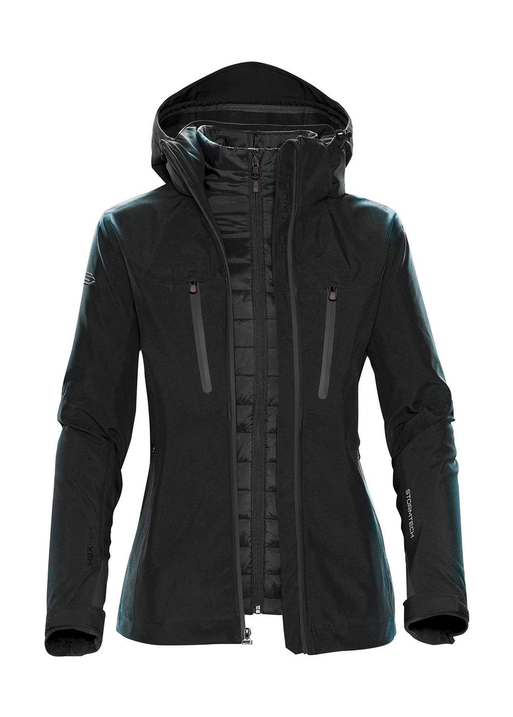 Women's Matrix System Jacket