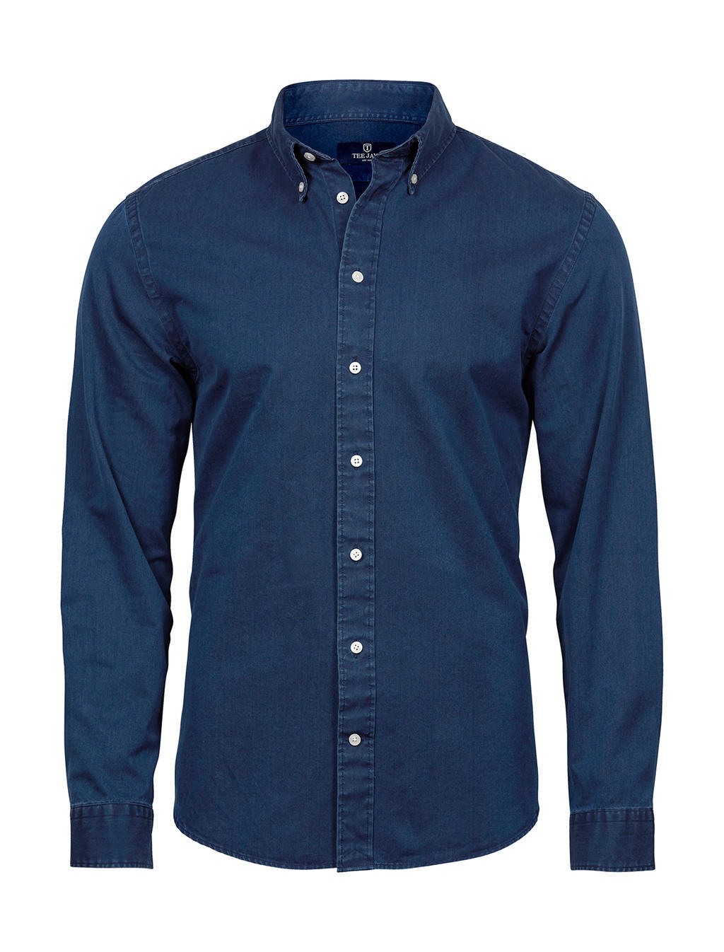 Casual Twill Shirt