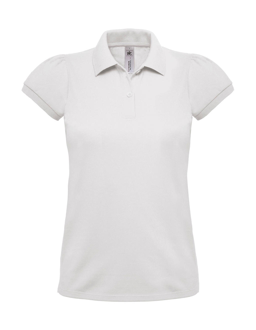 Heavymill/women Polo