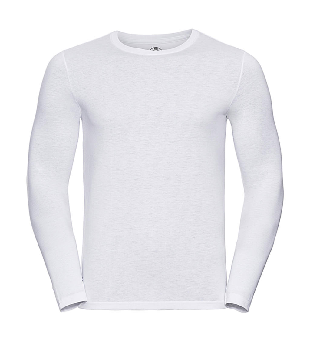 Men’s Long Sleeve HD T