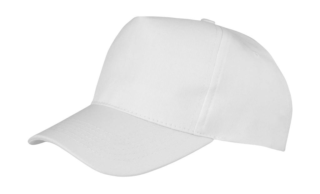 Boston 5-Panel Printers Cap