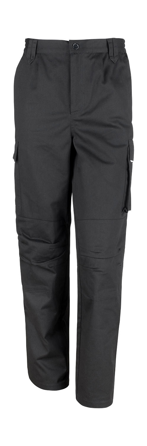 Women's Action Trousers