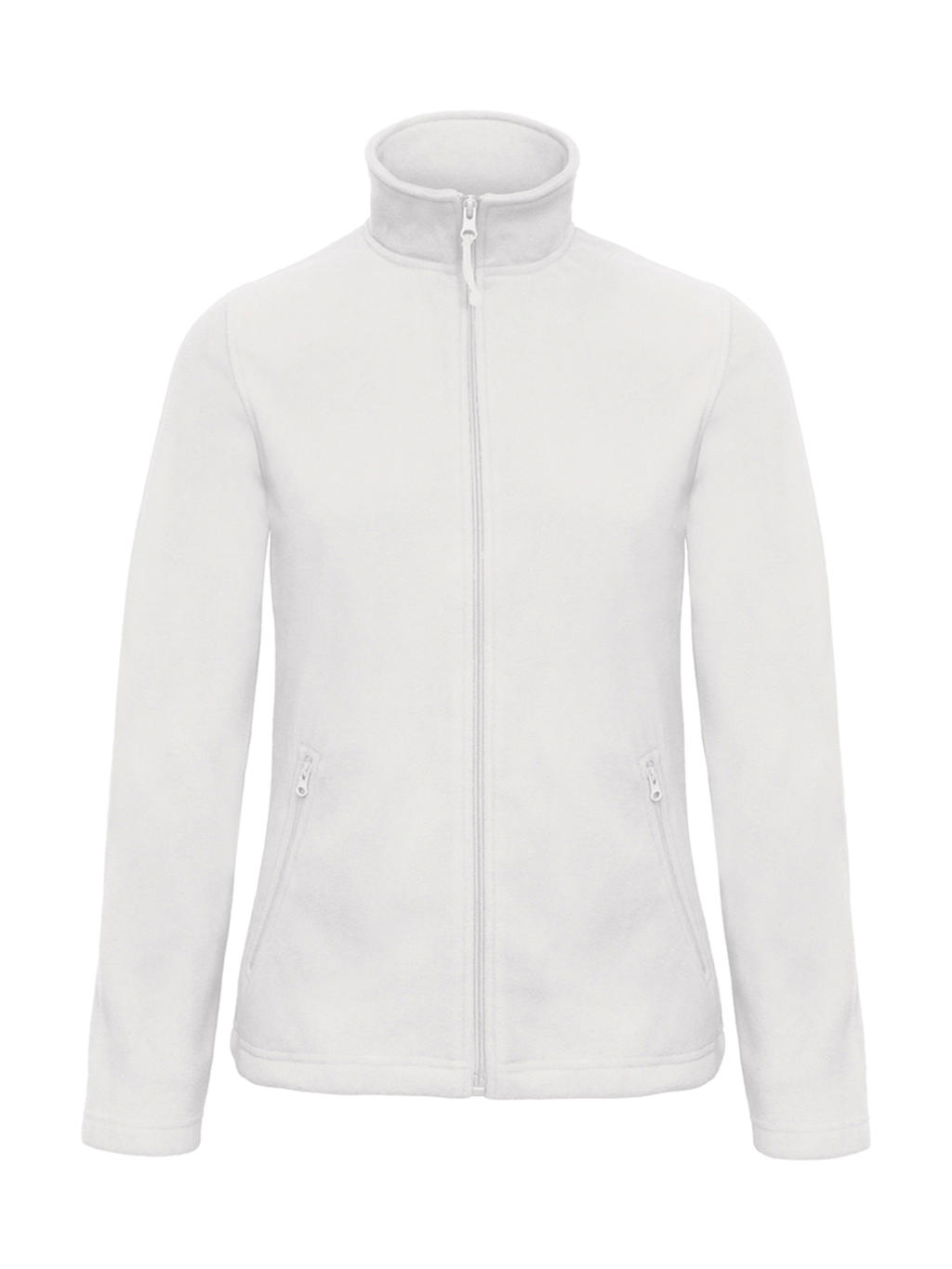 ID.501/women Micro Fleece Full Zip