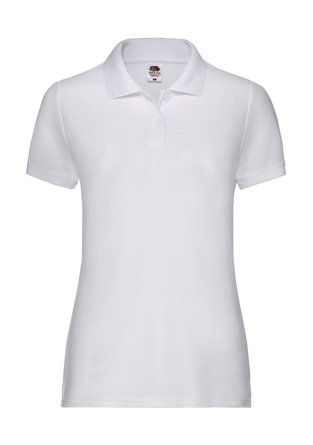 Ladies 65/35 Polo