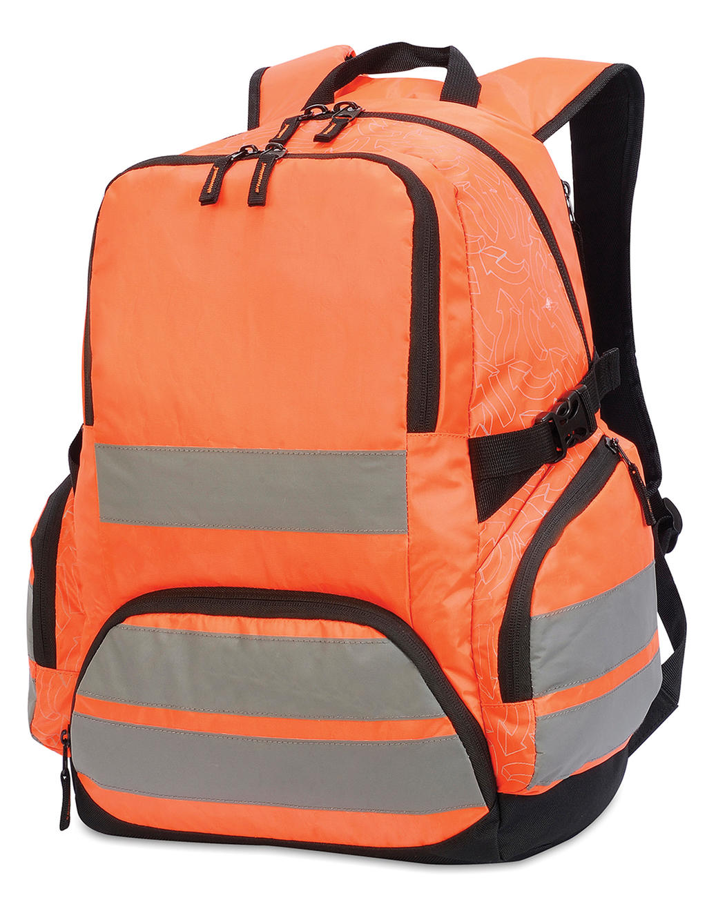 London Hi-Vis Backpack 