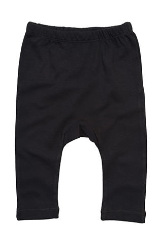 Baby Plain Leggings