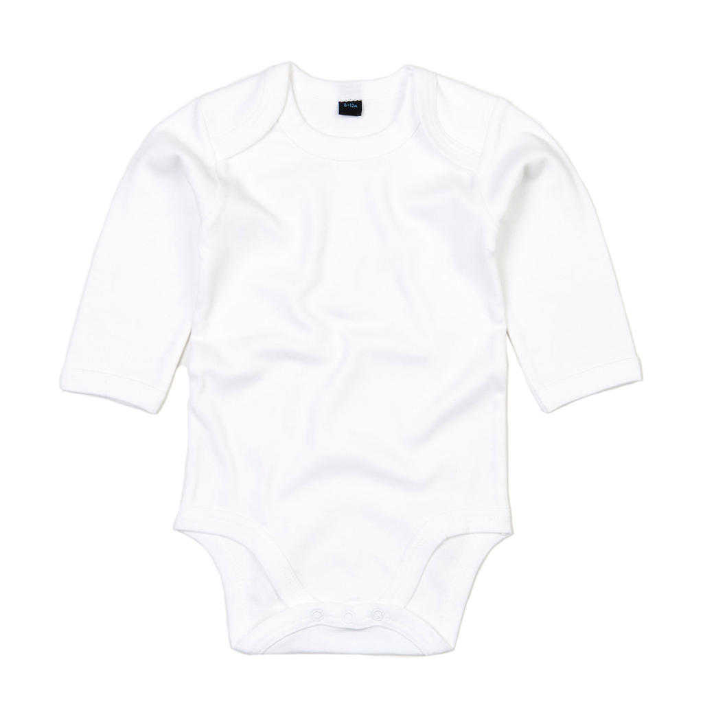 Baby long Sleeve Bodysuit