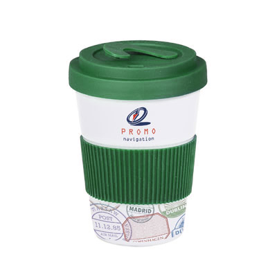 Coffee 2 Go Lock (4 cm band)