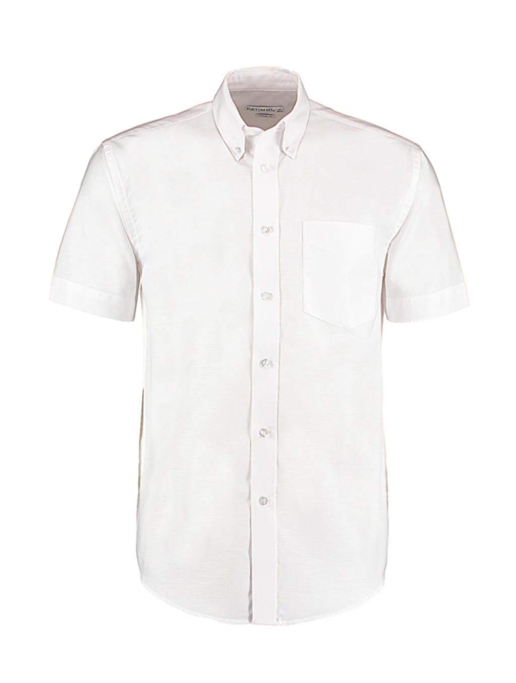 Classic Fit Workwear Oxford Shirt SSL