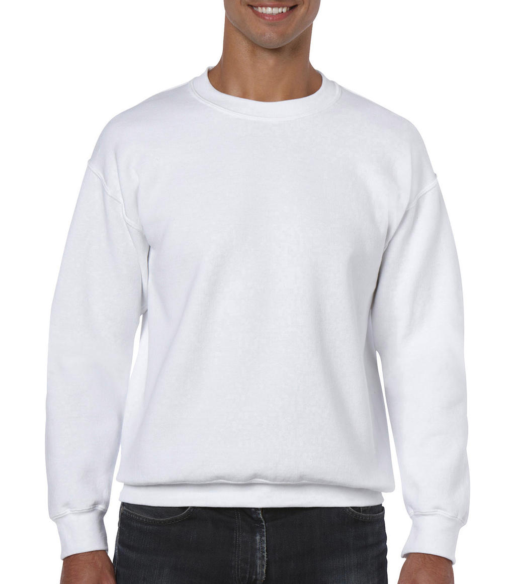 Heavy Blend Adult Crewneck Sweat