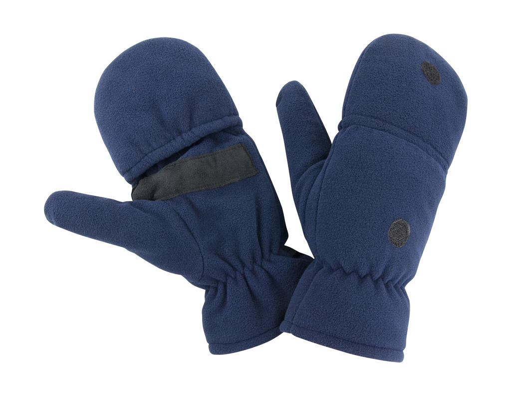 Palmgrip Glove-Mitt