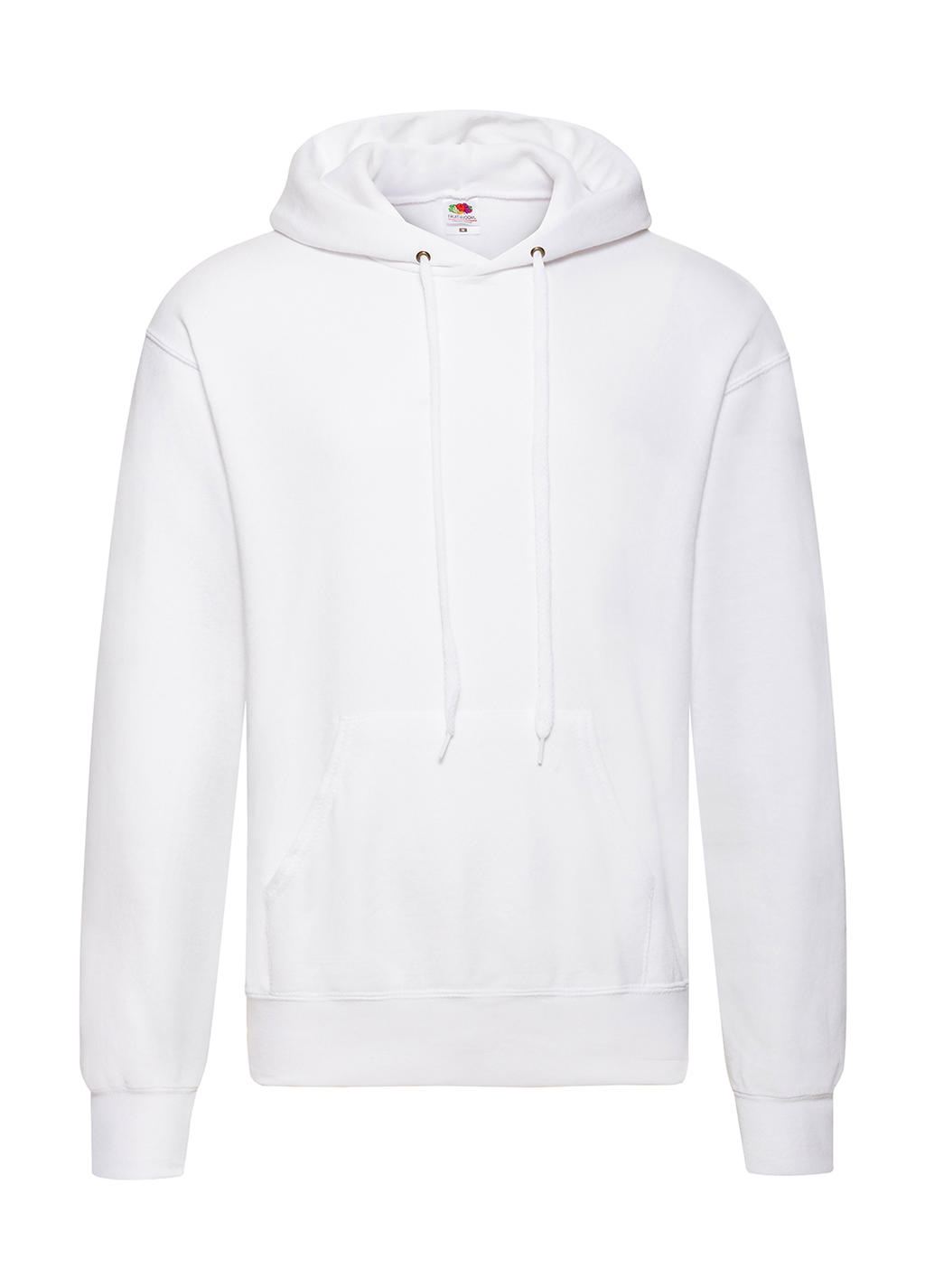 Classic Hooded Sweat