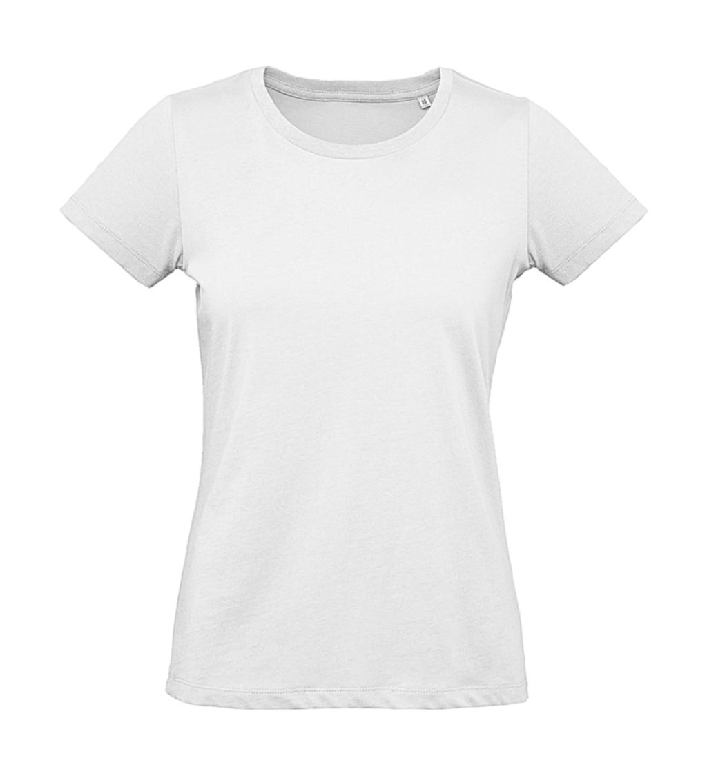 Organic Inspire Plus T /women