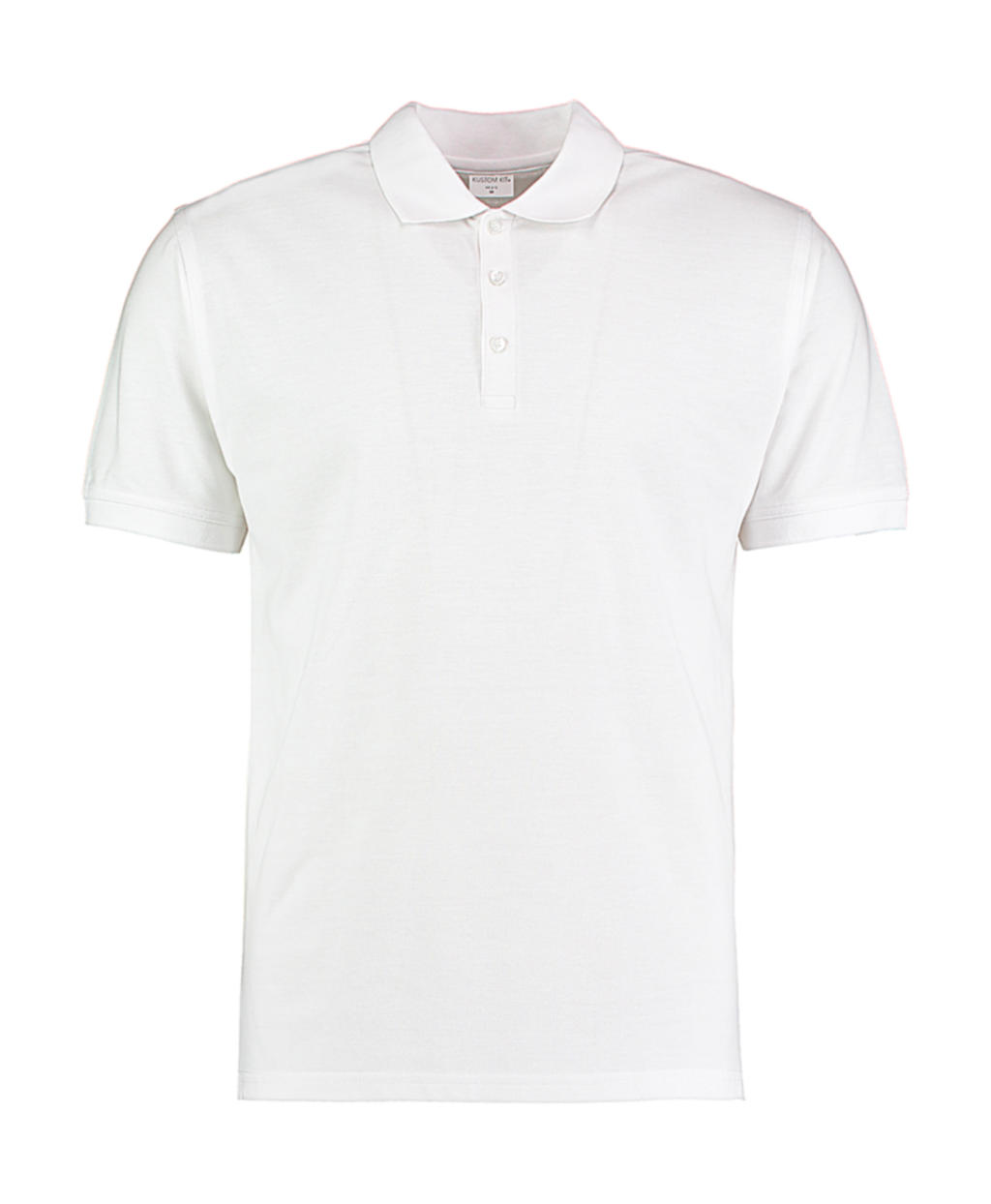 Klassic Slim Fit Polo Superwash® 60º