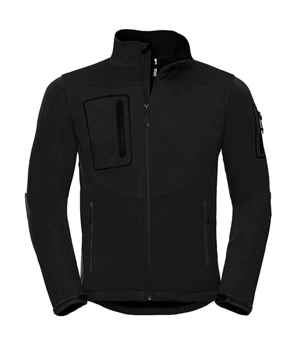 Men's Sportshell 5000 Jacket