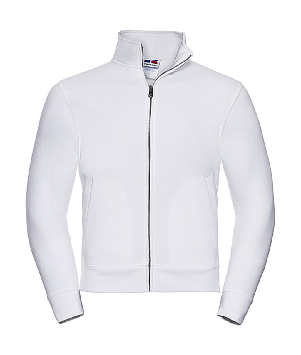 Men's Authentic Sweat Jacket