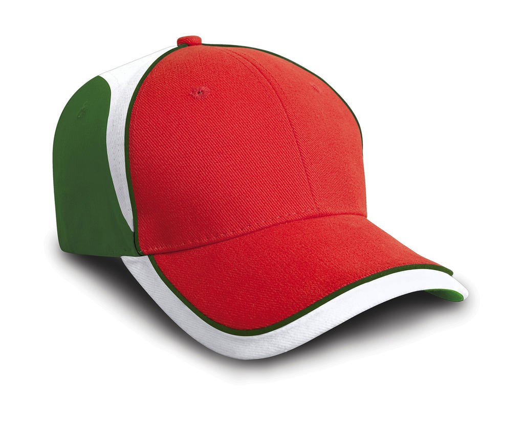 National Cap