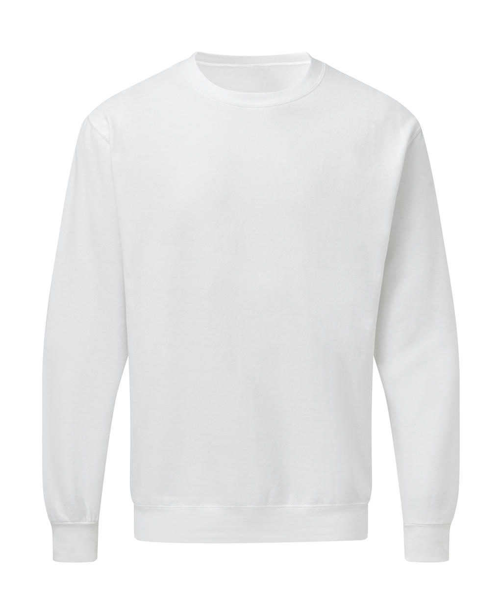 Crew Neck Sweatshirt Men