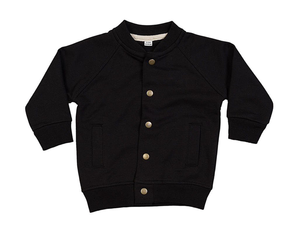 Baby Bomber Jacket