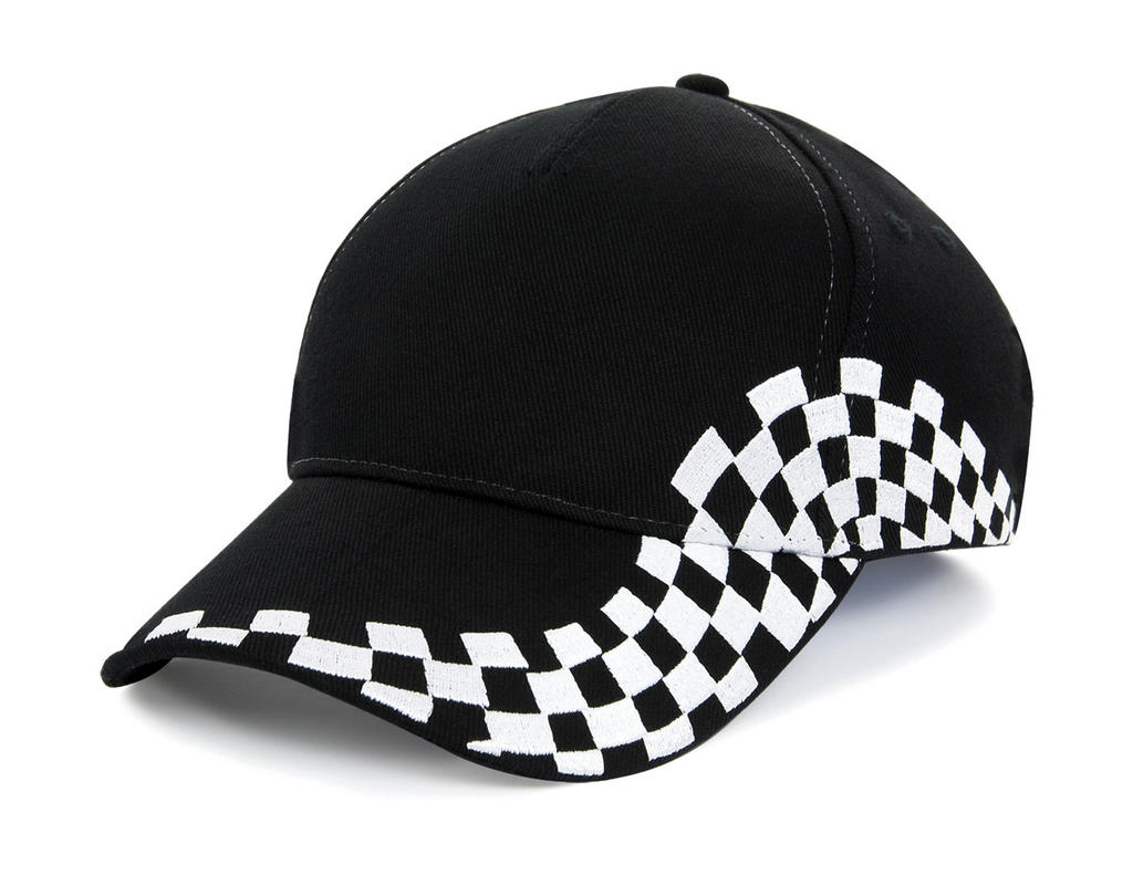 Grand Prix Cap