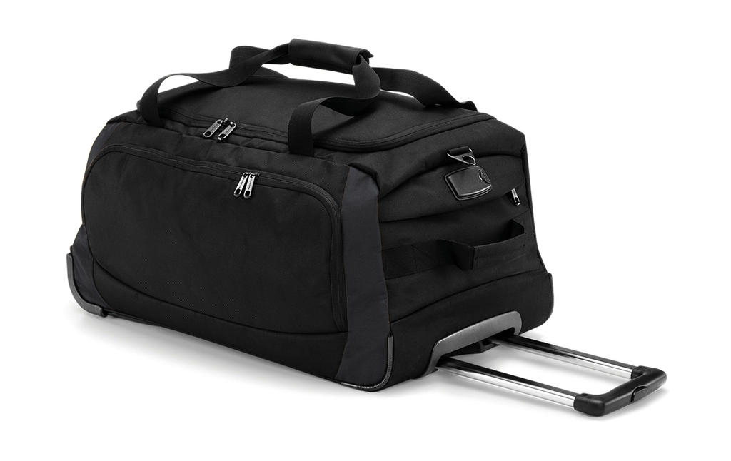 Tungsten™ Wheelie Travel Bag