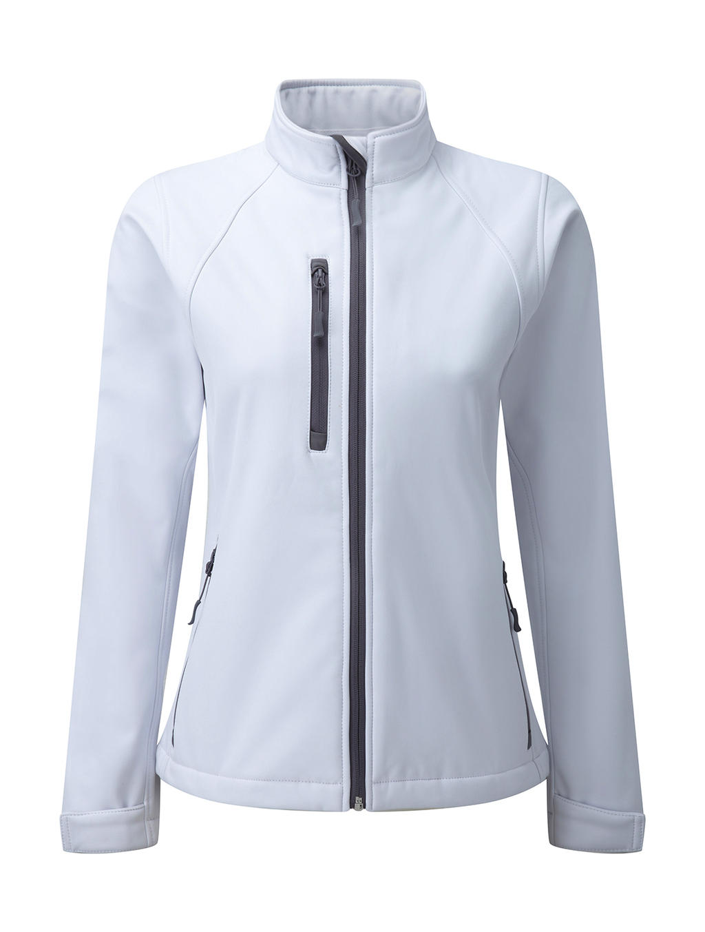 Ladies' Softshell Jacket