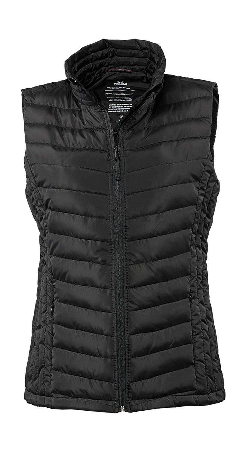 Ladies Zepelin Vest