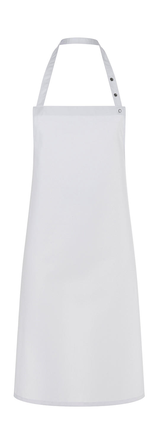 Bib Apron Santorini