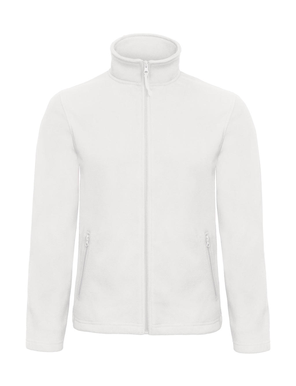 ID.501 Micro Fleece Full Zip