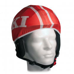 Helmet covers